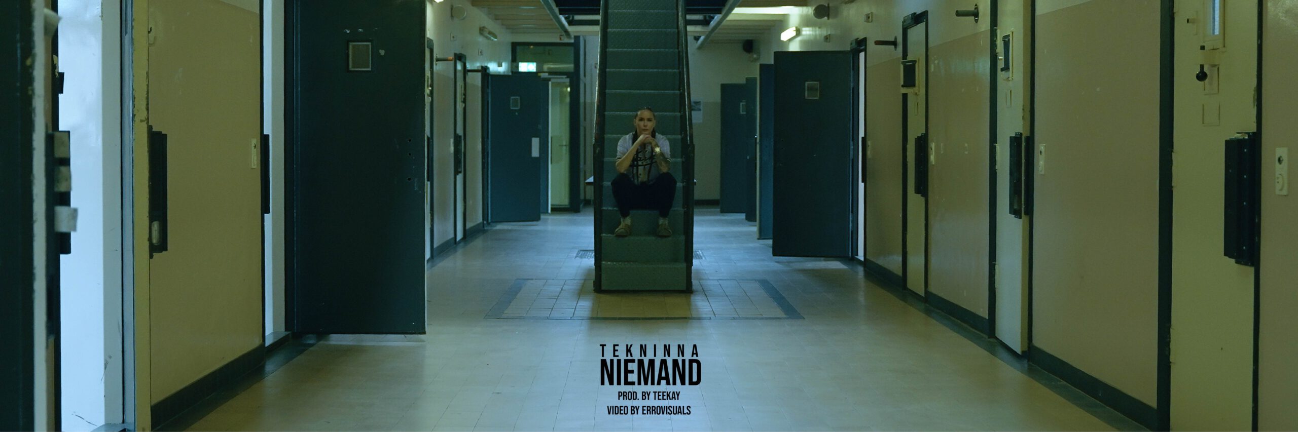 BANNER TEKNINNA NIEMAND ERROVISUALS